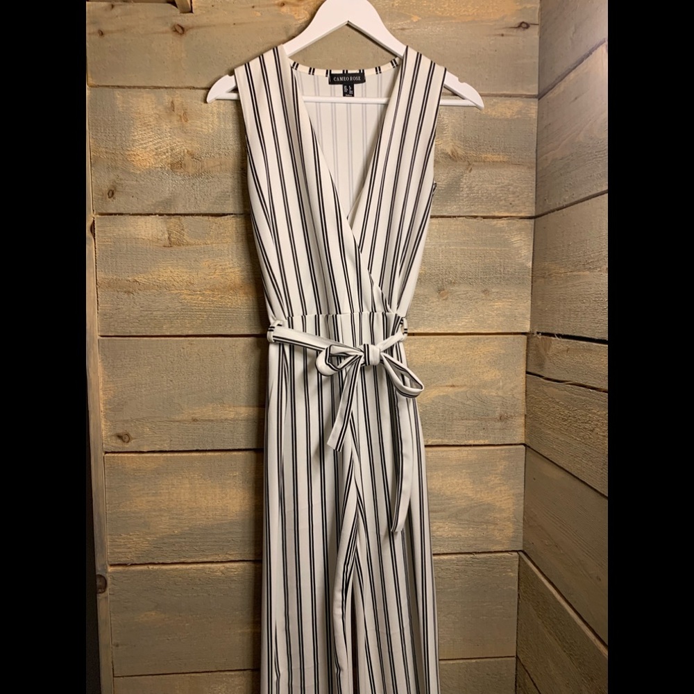 Jumpsuit